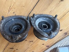 Triumph 2000 Mk1 Front