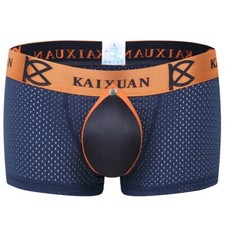 Men Underwear Boxers Shorts