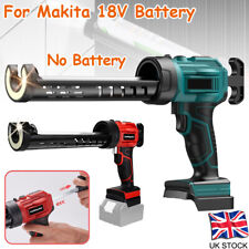 18V Electric Cordless Caulking
