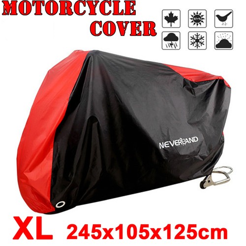 Motorcycle cover bike - cover,