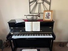 Kawai K2 Upright Piano