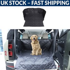 Fits 20-24 Land Rover Defender