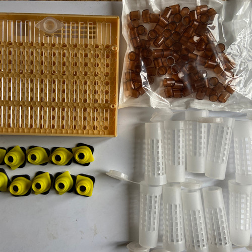 131 pcs budget - pcs,