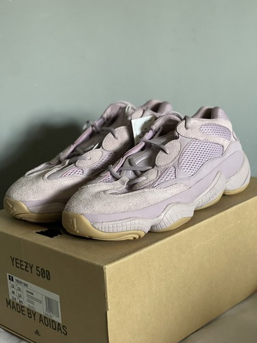 Yeezy 500 soft - soft, vision