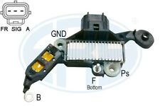 Alternator Regulator for