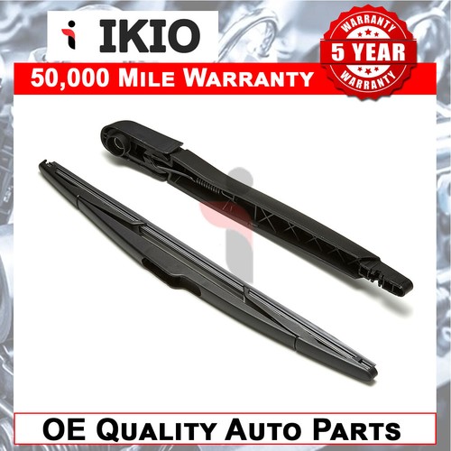 Ikio windscreen wiper arm - windscreen,