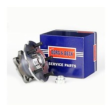 Wheel Bearing Kit Rear For