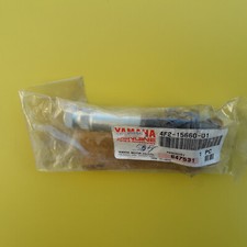 DT125 MX DT175 MX genuine OEM NOS Yamaha Kickstart shaft axle 4F2 15660 01