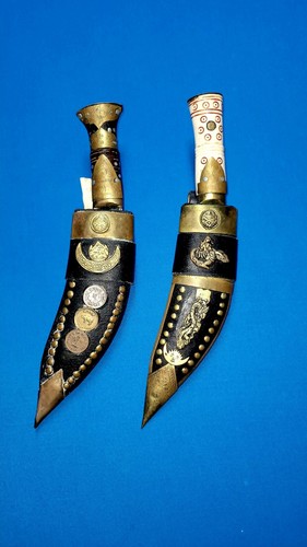 Lot vintage handmade - lot(2),