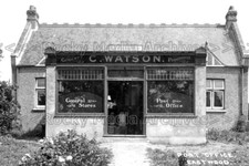 Ssf post office c watsons - post,