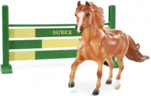 Breyer 1812 gtr patricks - 1812,