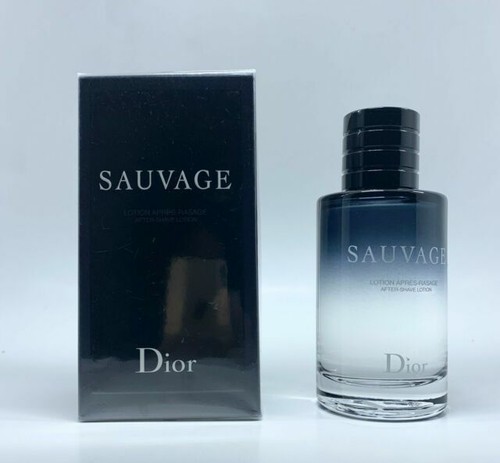 Christian dior sauvage - dior,