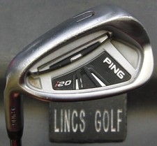 Left Handed Ping i20 Blue Dot