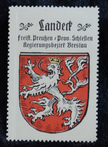 Vignette local coat arms - local,