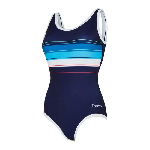 Zoggs womens scoopback - womens,
