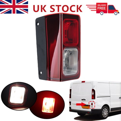For vauxhall vivaro - for, 2014-2019