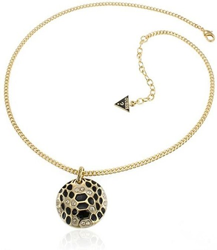 Necklace guess ubn91323 women - ubn91323,