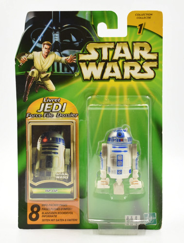 Star wars power the - the, jedi