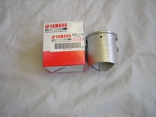 Yamaha TZ350G Piston Size 96. Gen.Yam. New (ba