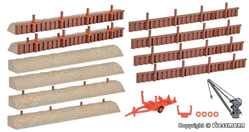 Kibri 38528 gauge - kibri,