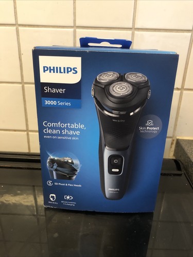 Philips series 3000 s3133 - 3000, s3133/51