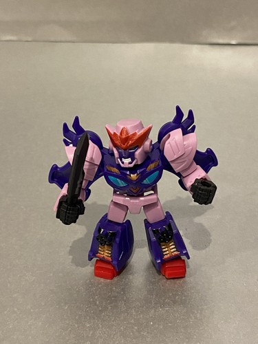 Transformers blokees beast - transformers,