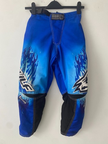 Wulfsport firestorm kids - wulfsport,