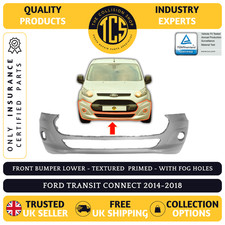 FORD TRANSIT CONNECT 2014-2018