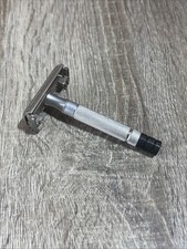 vintage gillette razor 