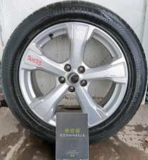 FORD KUGA ALLOY WHEEL 18"