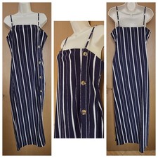 River Island Women's Navy