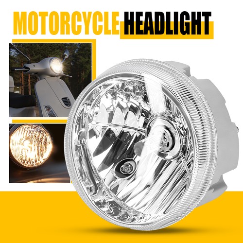 Grey ip67 halogen headlight - ip67,