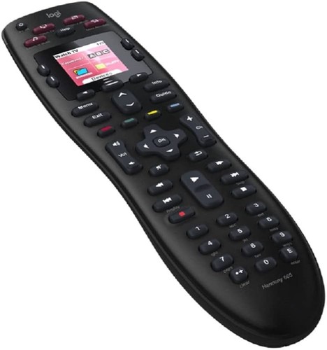 Logitech harmony 665 - harmony, universal