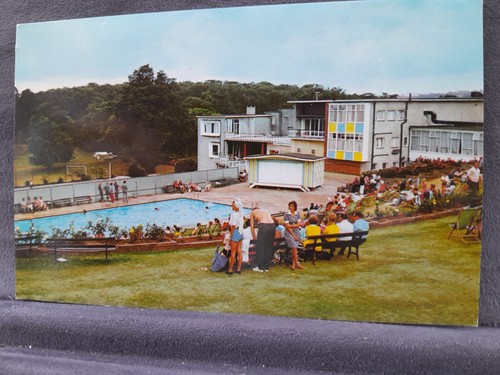 Torquay pontin barton - barton, hall