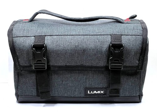 Panasonic lumix dmw - lumix, g