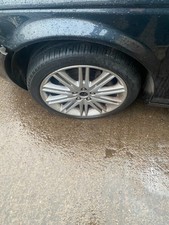 JAGUAR S-TYPE SET OF 18"