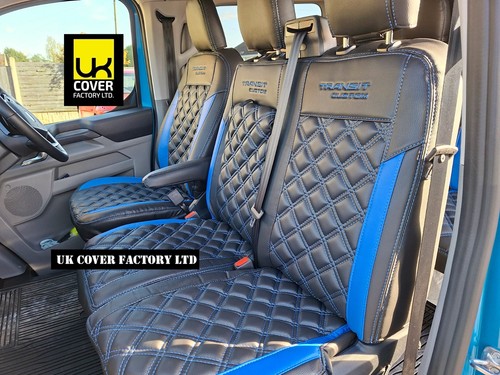 Van seat covers for - for, ford
