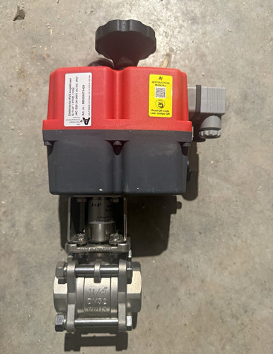Valbia s20 motorised valve - valbia,