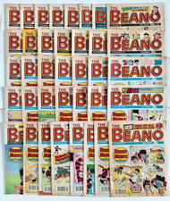 The Beano Comic #2486 - 2643
