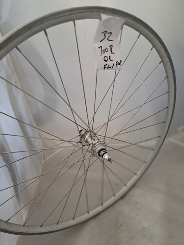 28in 29er 700c rear - rear, wheel