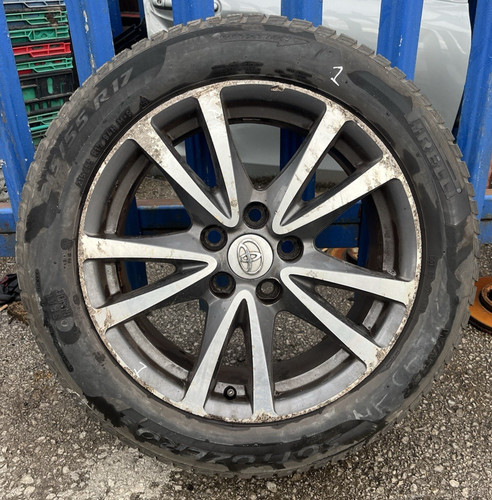 Toyota avensis 2011 - 2011, 2015