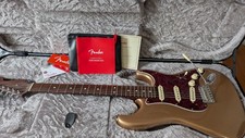 Fender American Professional
