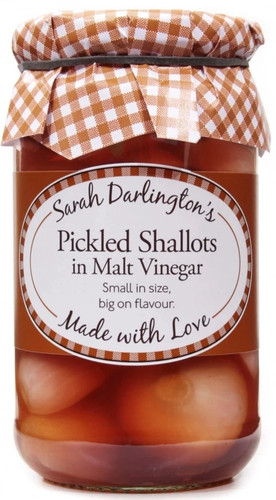 Mrs darlingtons pickled - mrs,