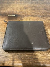 Vintage Moroccan Leather