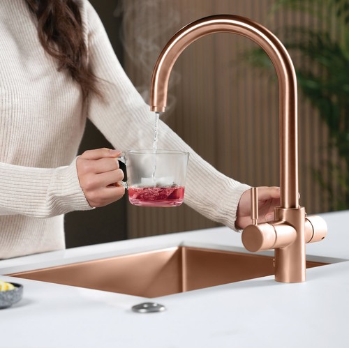 Insinkerator 1 touch - insinkerator,