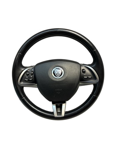 Jaguar x250 steering - x250,