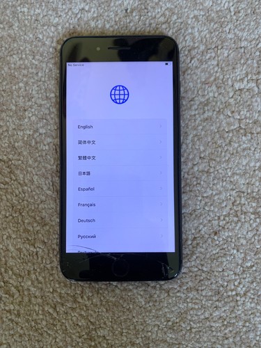 Iphone plus 64gb red for - red,