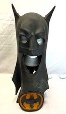 Batman Cowl, 1989, Adult