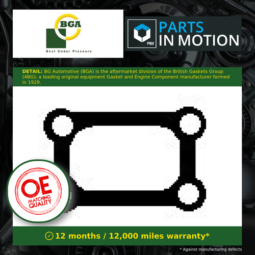 Exhaust manifold gasket fits - exhaust,