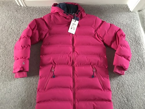 Joules padwell jacket - padwell,